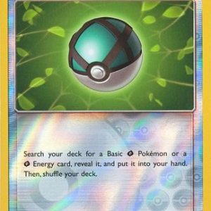 Net Ball - 187/214 - Reverse