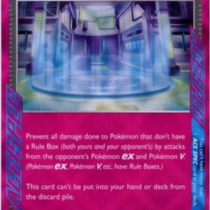 Neutralization Zone - 060/064