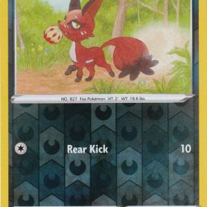 Nickit - 103/189 - Reverse