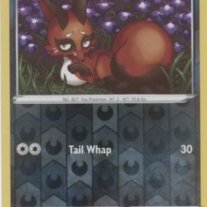 Nickit - 104/203 - Reverse