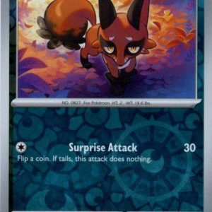 Nickit - 119/182 - Reverse
