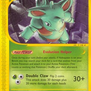 Nidoqueen - 22/144