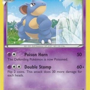Nidoqueen - 42/116