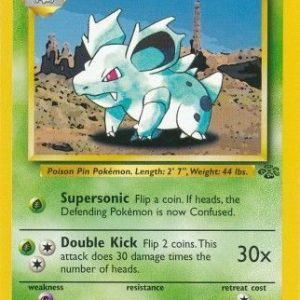 Nidorina - 40/64