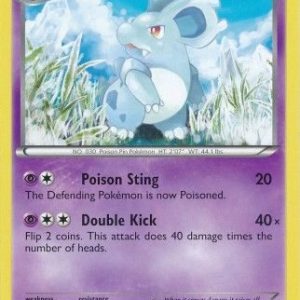 Nidorina - 41/116