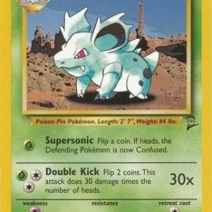 Nidorina - 53/130