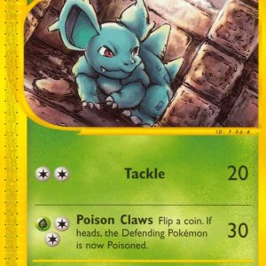 Nidorina - 83/144