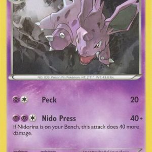 Nidorino - 44/114