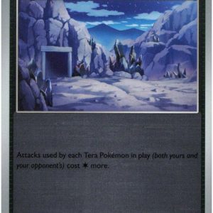 Nighttime Mine - 197/217 - Reverse