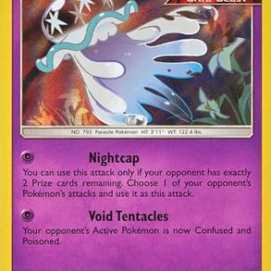 Nihilego - 106/214 (Holo)