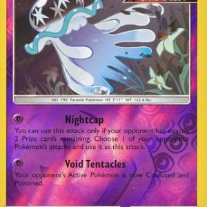 Nihilego - 106/214 - Reverse