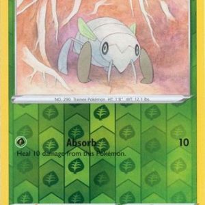 Nincada - 013/185 - Reverse