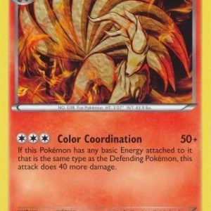 Ninetales - 21/113