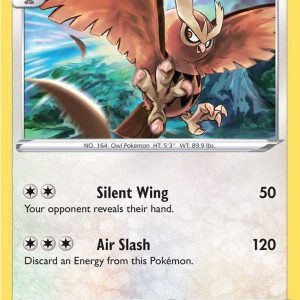 Noctowl - 121/189