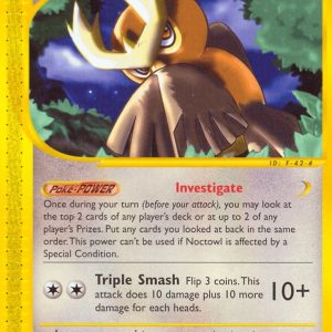 Noctowl - 40/144