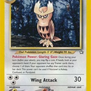 Noctowl - 42/111