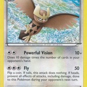 Noctowl - 92/116