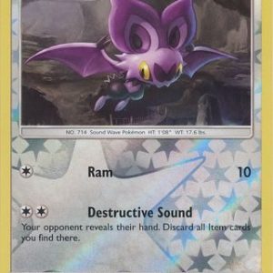 Noibat - 100/131 - Reverse