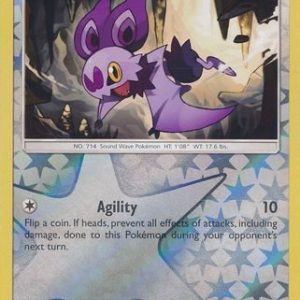 Noibat - 109/147 - Reverse