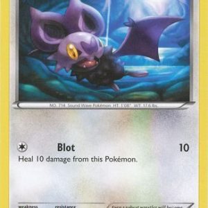 Noibat - 131/162
