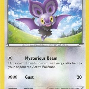 Noibat - 132/162