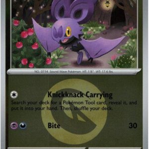 Noibat - 156/217 - Reverse (Energy Symbol)