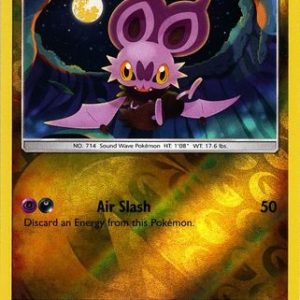 Noibat - 158/236 - Reverse