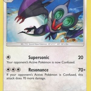 Noivern - 101/131