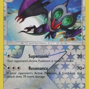 Noivern - 101/131 - Reverse