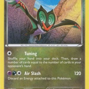 Noivern - 112/162