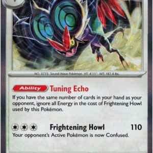 Noivern - 128/159 (Holo)