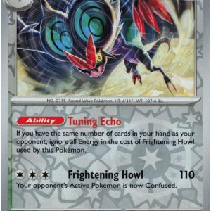 Noivern - 128/159 - Reverse