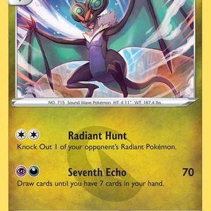 Noivern - 133/195