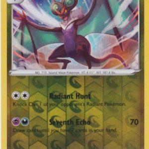 Noivern - 133/195 - Reverse