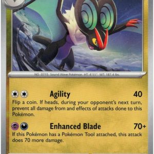 Noivern - 157/217
