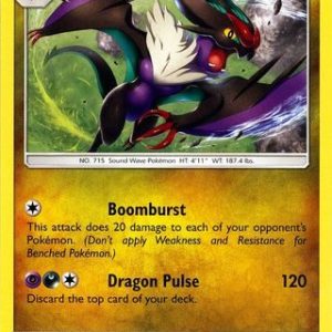 Noivern - 159/236
