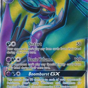 Noivern-GX - 141/147