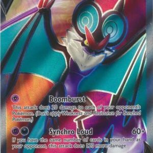 Noivern V - 195/203