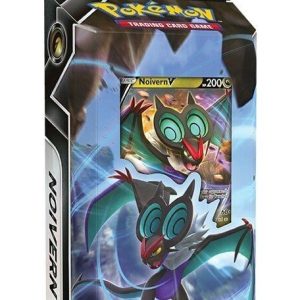 Noivern V - Battle Deck