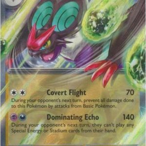 Noivern ex - 069/091
