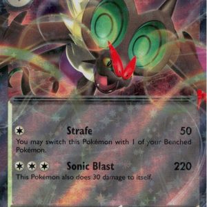 Noivern ex - 091/131