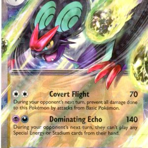 Noivern ex - 153/193