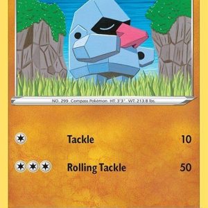 Nosepass - 096/192