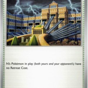 N's Castle - 152/159