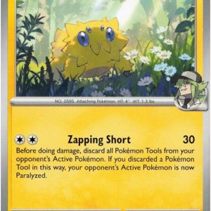 N's Joltik - 049/159