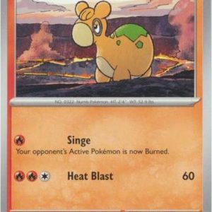 Numel - 011/091