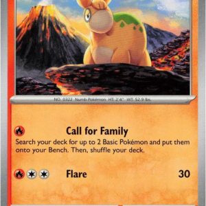 Numel - 021/132