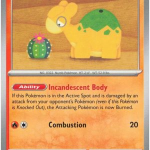 Numel - 027/217
