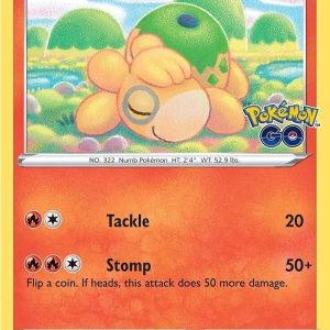 Numel - 13/078