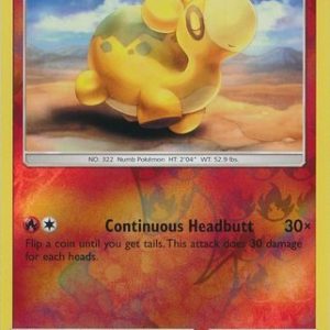Numel - 13/111 - Reverse